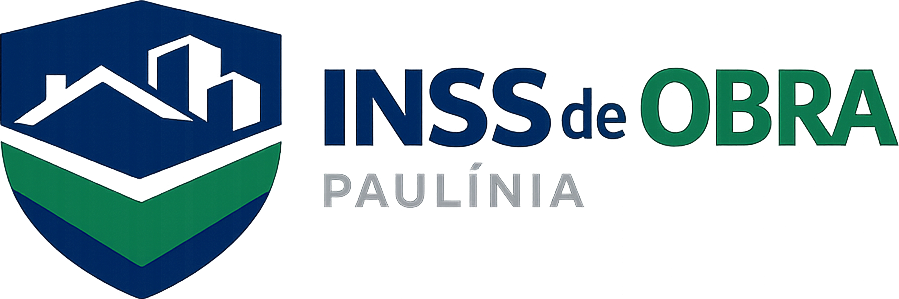 INSS de Obra Paulínia — Equipe de Contadores e Especialistas em Obras e Tributos